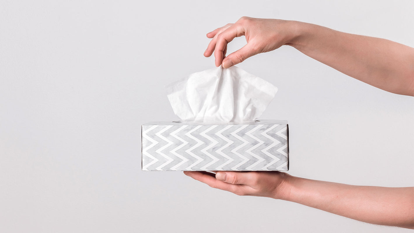 Facial Tissues