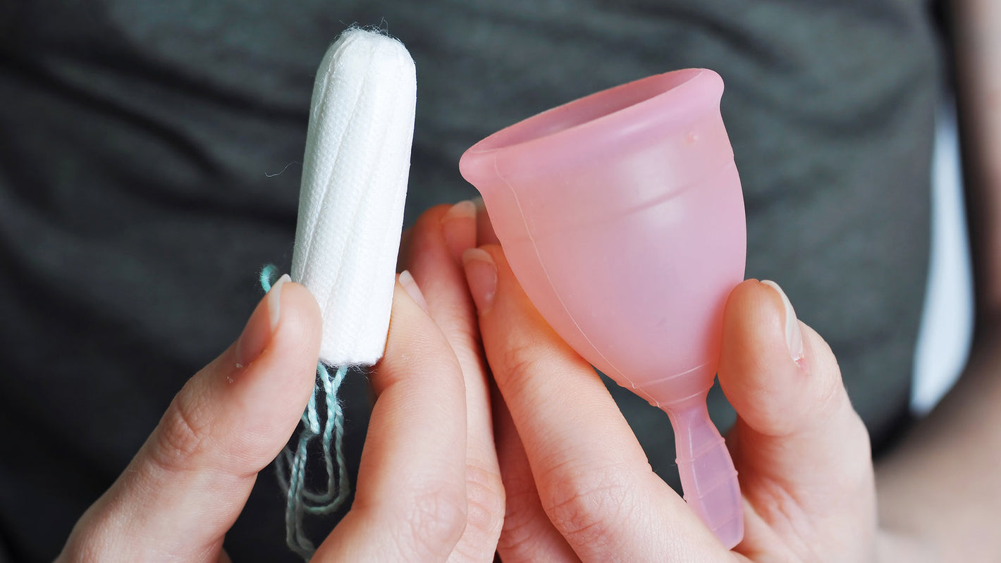 Menstrual Care Products