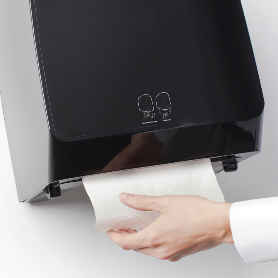 Scott® Pro Automatic Hard Roll Towel Dispenser- OBSOLETE