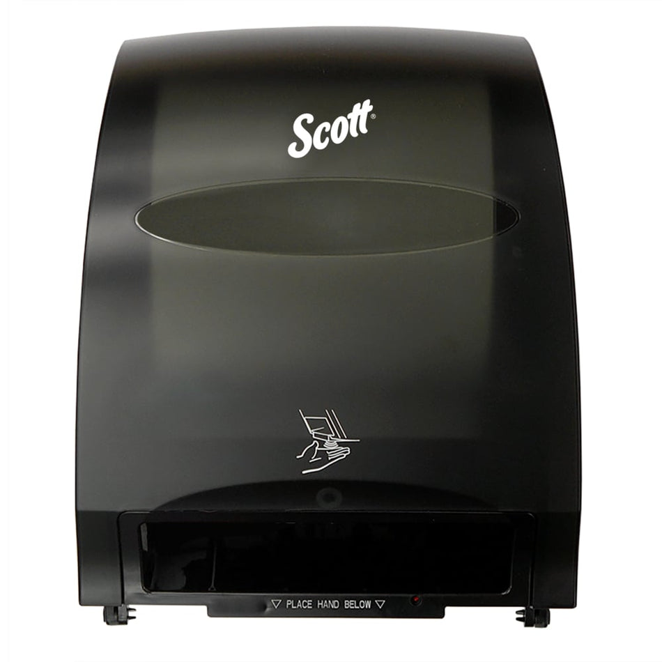 Scott® Essential Hard Roll Towel Dispenser