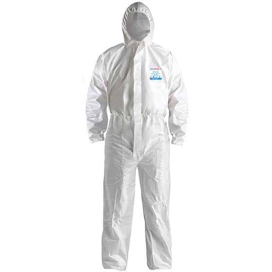 CoverMe™ XP1800 Type 5/6 Coverall