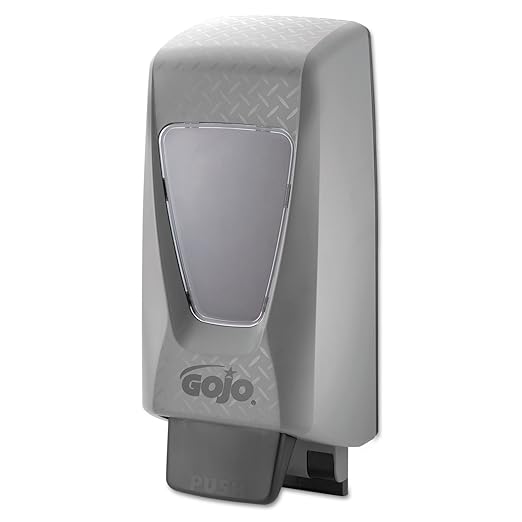 GOJO® PRO™ TDX™ 2000 Dispenser GREY