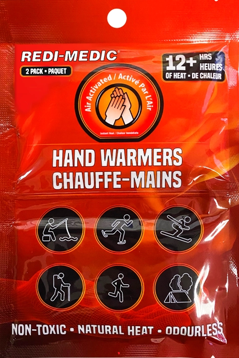 Hand Warmers