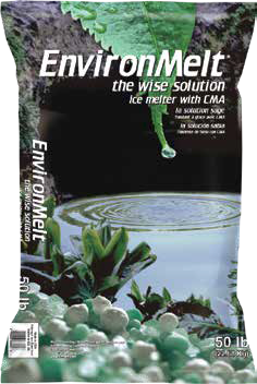 EnvironMelt® Ice Salt 50lb bag