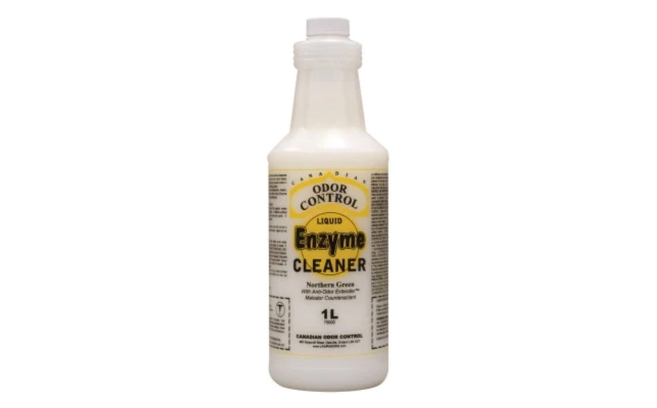 Liquid Enzyme Cleaner